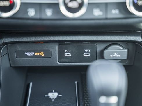Certified 2026 Honda CR-V EX image 21