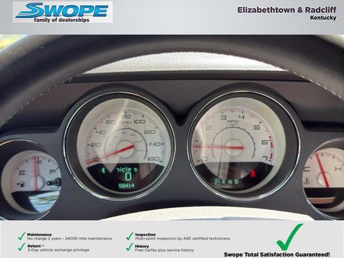 Used 2013 Dodge Challenger R/T image 25