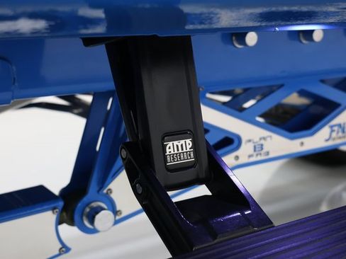 Used 2018 Ford F250 Platinum w/ Platinum Ultimate Package image 80