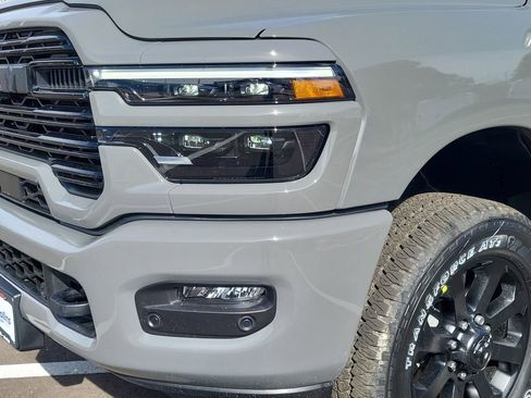 New 2026 RAM 3500 Laramie image 8