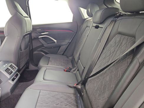 New 2026 Audi SQ5 Premium Plus image 40