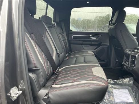 New 2026 RAM 1500 Big Horn image 9