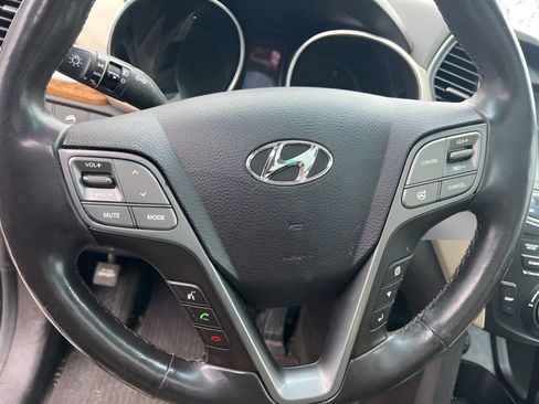 Used 2015 Hyundai Santa Fe Sport w/ Option Group 04 FWD image 24