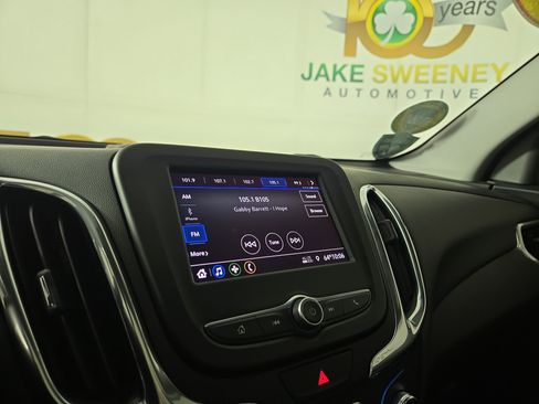 Certified 2020 Chevrolet Equinox LT image 19