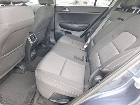 Used 2020 Kia Sportage LX FWD image 27