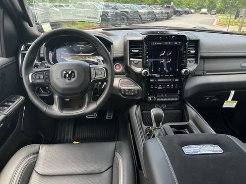 New 2026 RAM 1500 RHO AWD/4WD image 21
