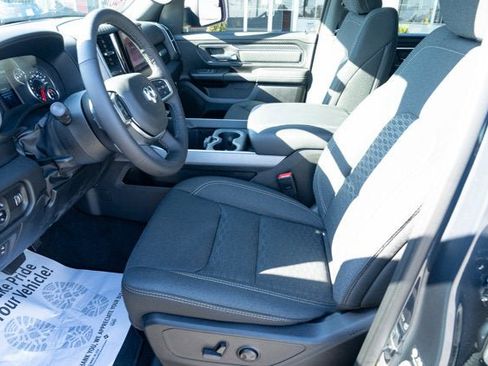 New 2026 RAM 1500 Big Horn image 16