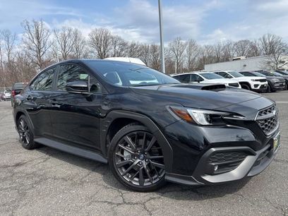 Used 2024 Subaru WRX Premium