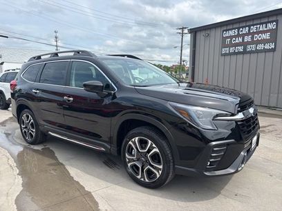 New 2026 Subaru Ascent Touring