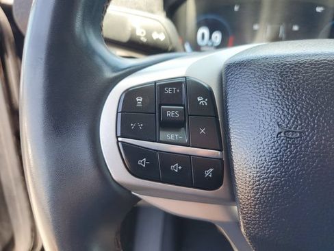 Used 2025 Ford Explorer Active RWD image 27