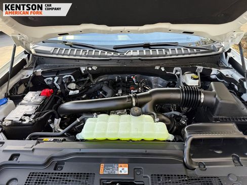 Used 2025 Ford Expedition Max Platinum w/ Driver's Package image 43