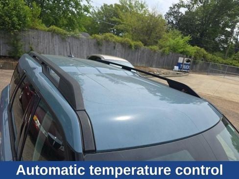 Used 2023 Ford Bronco Sport Big Bend w/ Convenience Package image 15