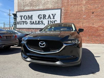 Used 2017 MAZDA CX-5 Sport