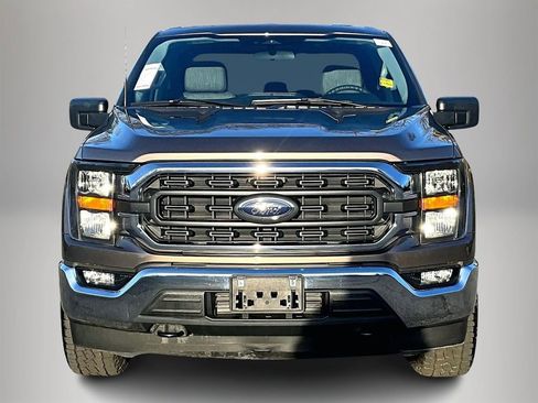 Used 2023 Ford F150 XLT image 3