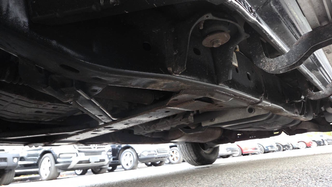 Used 2011 Nissan Pathfinder S AWD/4WD image 56