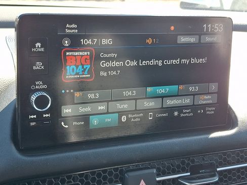 Used 2024 Honda HR-V EX-L image 17