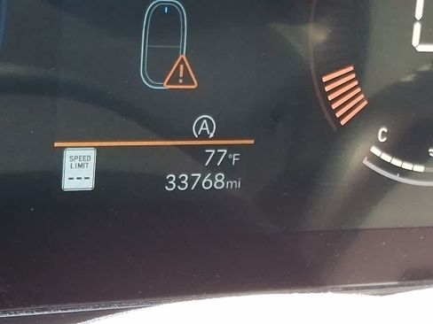 Used 2025 Hyundai Tucson SEL FWD image 18