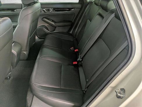 Used 2026 Honda Civic Sport Touring image 25