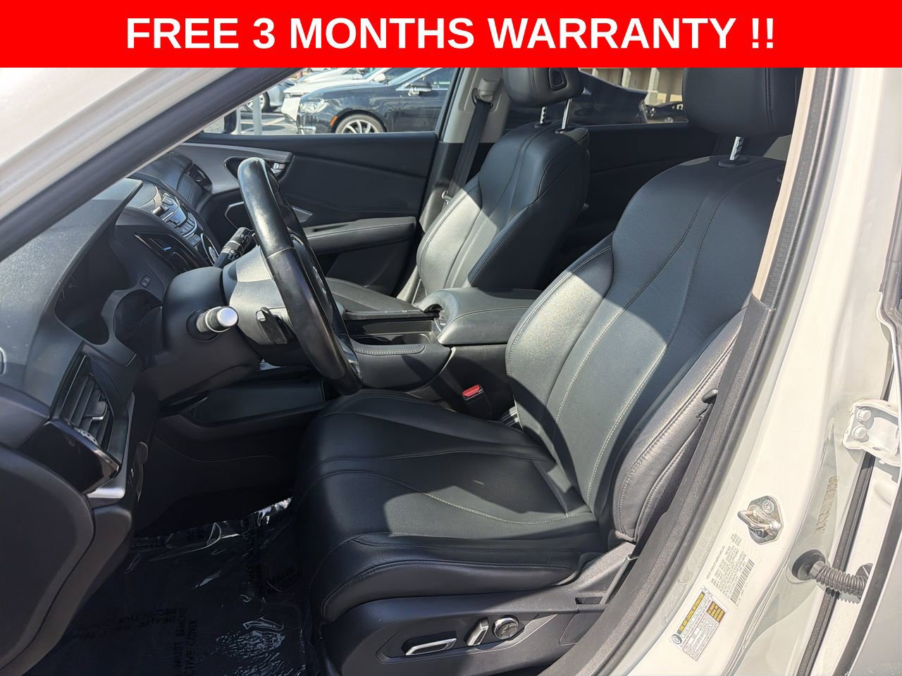 Used 2019 Acura RDX AWD image 14