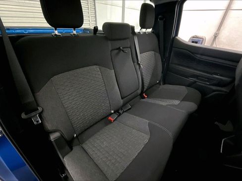 Used 2025 Ford Ranger XL w/ Trailer Tow Package image 26