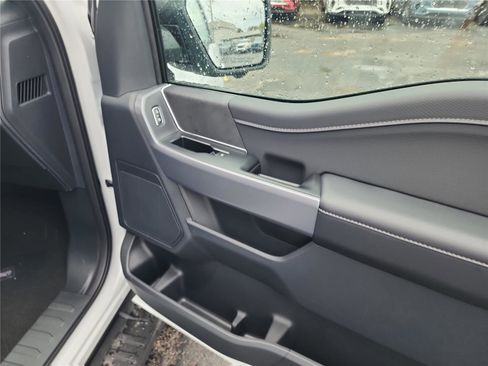 New 2026 Ford F150 XLT w/ Equipment Group 302A MID image 23
