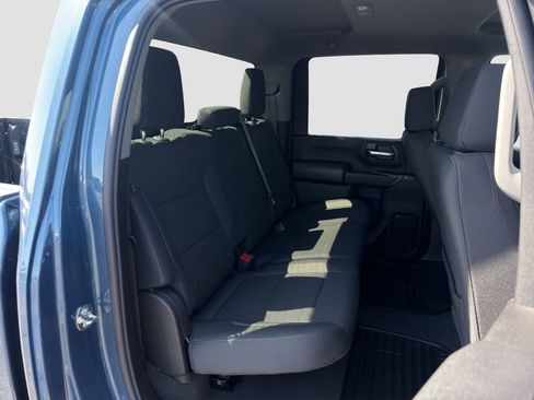 New 2026 Chevrolet Silverado 2500 Custom w/ Custom Value Package AWD/4WD image 35