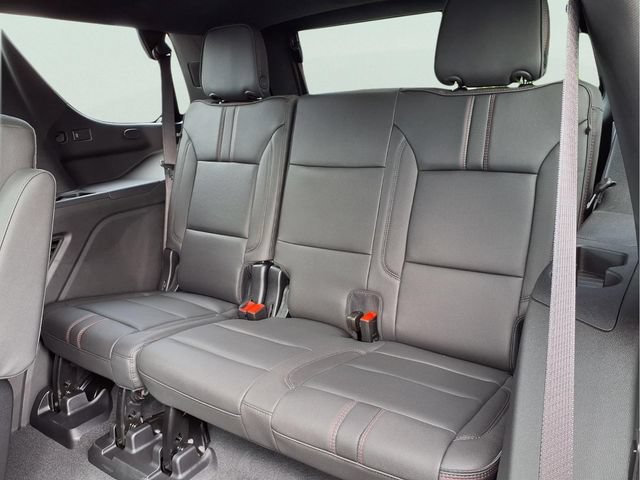 New 2026 Chevrolet Tahoe RST w/ Comfort Package AWD/4WD image 21