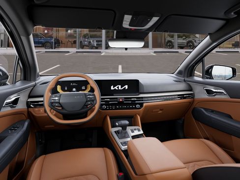 New 2026 Kia Sportage X-Line AWD/4WD image 14