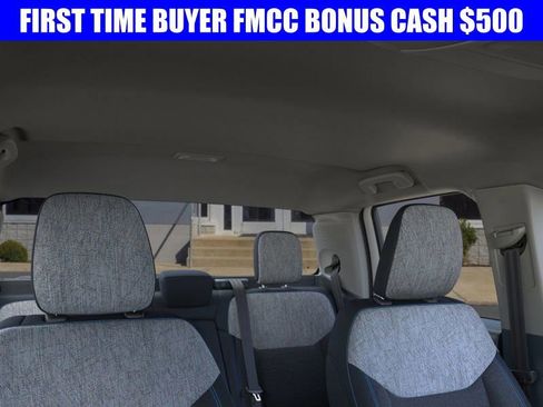 New 2026 Ford Maverick XLT image 12