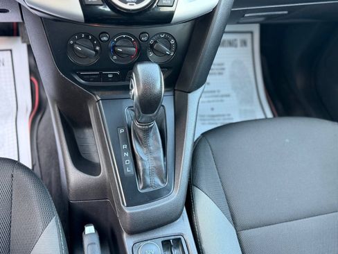 Used 2014 Ford Focus S FWD image 16