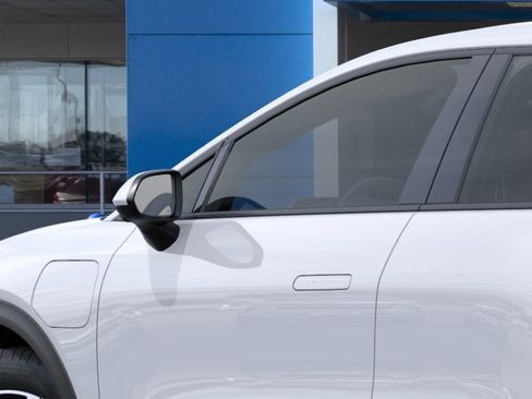 New 2026 Chevrolet Equinox EV LT w/ Comfort Package FWD image 36