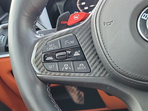 Used 2023 BMW M4 xDrive Competition AWD/4WD image 21