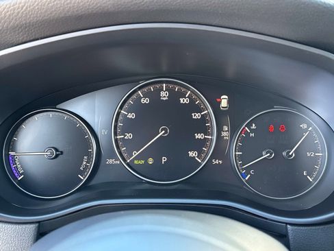 Used 2026 MAZDA CX-50 2.5 Hybrid w/ Weather Package image 30