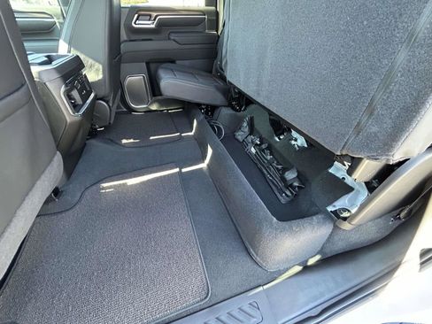 New 2026 Chevrolet Silverado 3500 High Country image 17