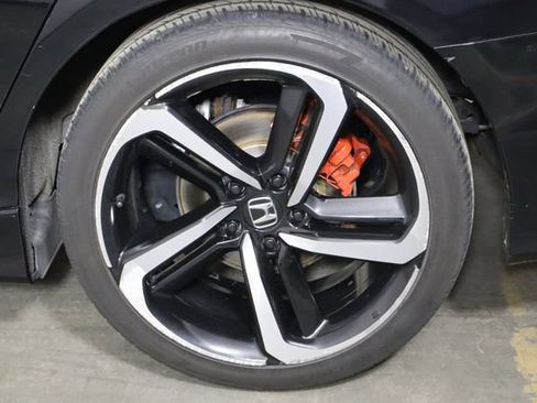 Used 2021 Honda Accord Sport image 37