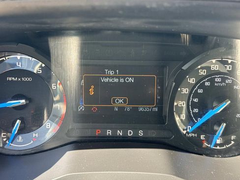 Used 2019 Ford Ranger XLT w/ Equipment Group 301A Mid RWD image 27