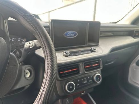 Used 2023 Ford Maverick XLT w/ Equipment Group 300A Standard AWD/4WD image 15