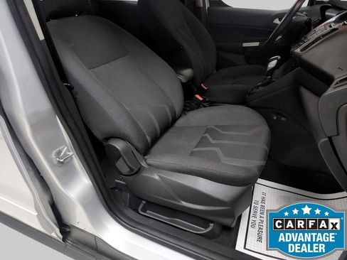 Used 2017 Ford Transit Connect XLT image 20