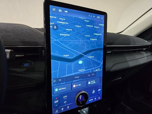 New 2025 Ford Mustang Mach-E Premium AWD/4WD image 27