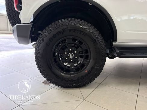 New 2026 Ford Bronco Outer Banks w/ Sasquatch Package AWD/4WD image 33