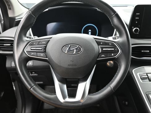 Certified 2022 Hyundai Santa Fe XRT AWD/4WD image 13
