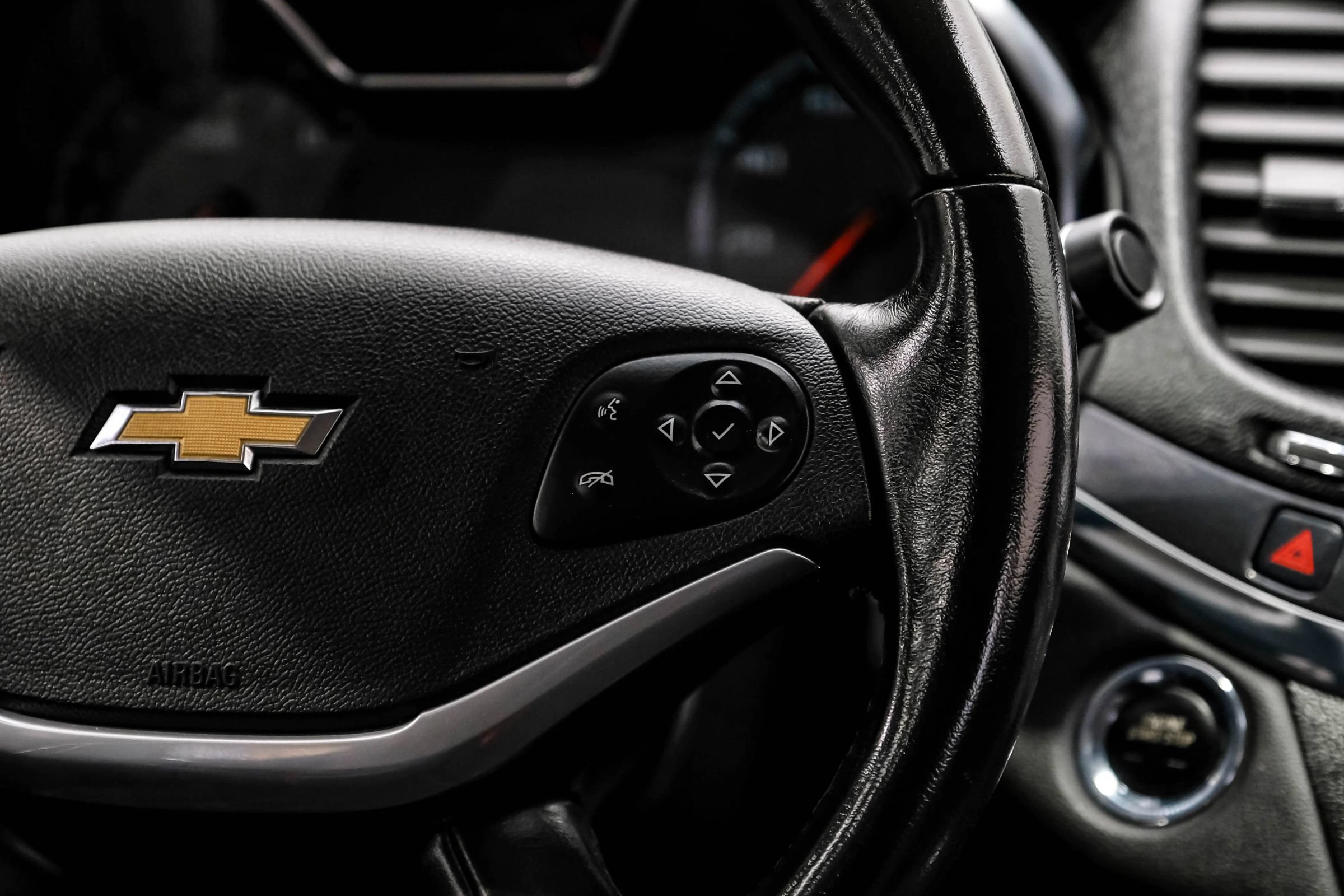 Used 2019 Chevrolet Impala Premier FWD image 20