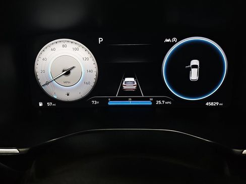 Used 2022 Hyundai Santa Fe Limited AWD/4WD image 21