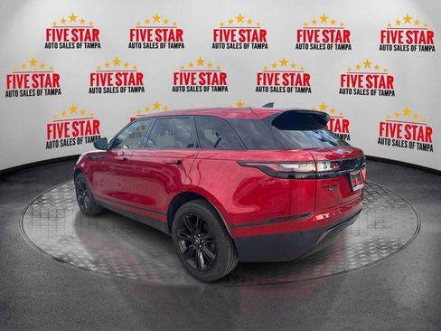 Used 2019 Land Rover Range Rover Velar S image 5