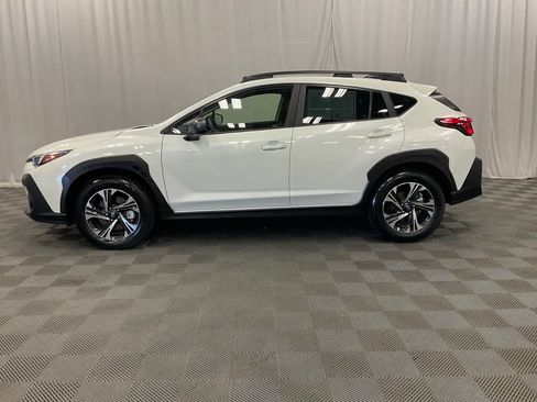 Certified 2025 Subaru Crosstrek 2.5i Premium AWD/4WD image 10