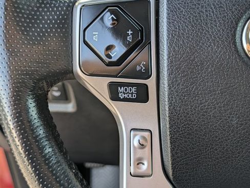 Used 2024 Toyota 4Runner SR5 Premium w/ Moonroof Package RWD image 24
