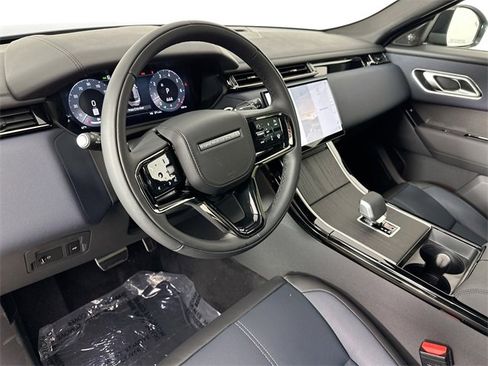 Used 2026 Land Rover Range Rover Velar Dynamic SE image 10