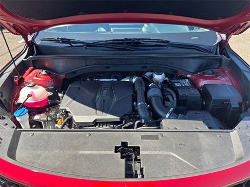 Used 2022 Kia Sorento SX image 45