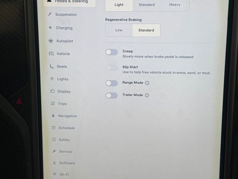 Used 2018 Tesla Model X 100D image 32