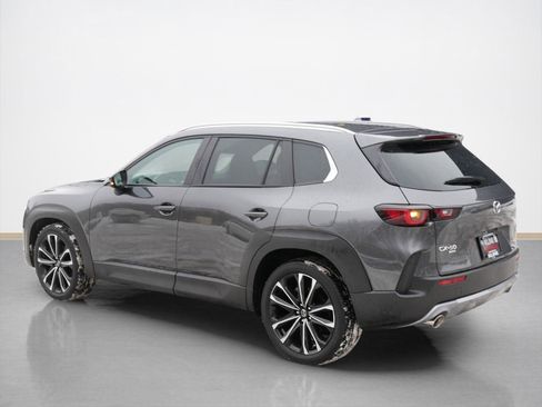 Used 2023 MAZDA CX-50 AWD 2.5 Turbo w/ Cargo Package image 5